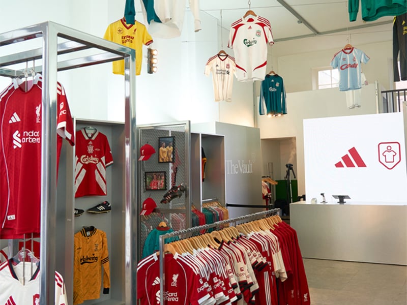 CFS Global Expansion 2025