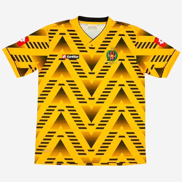 DPMM Shirt