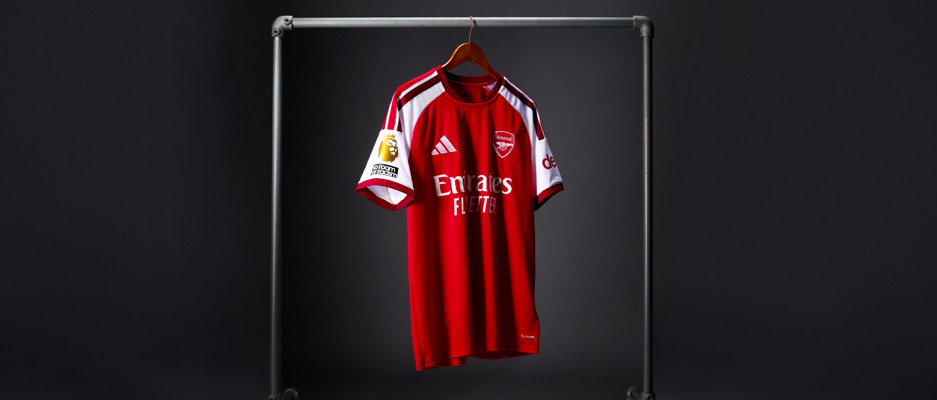 Arsenal Community Shield Champions
