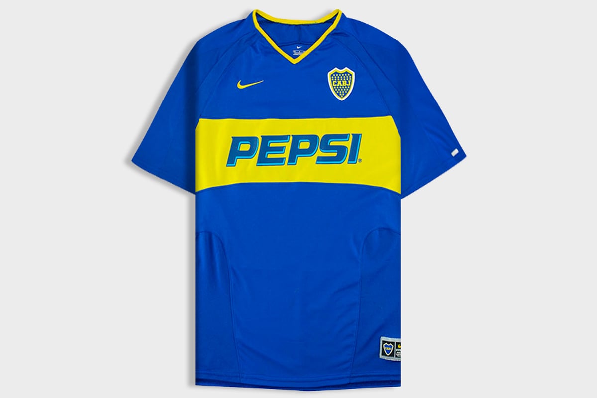 Boca Juniors