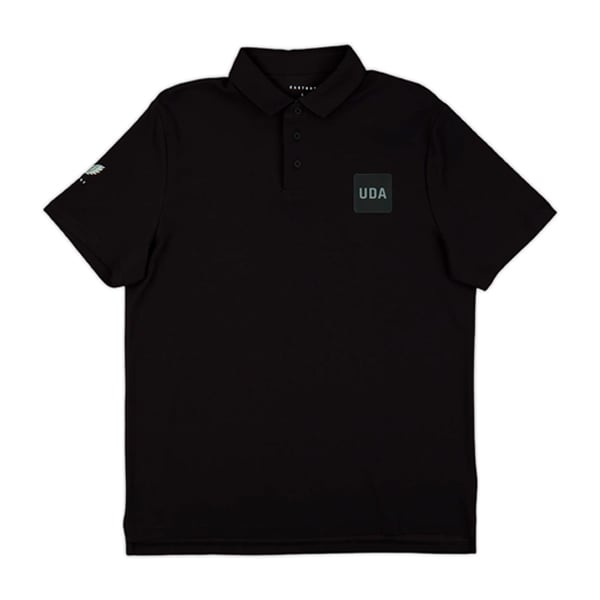 2024-25 Almeria Castore Polo T-Shirt