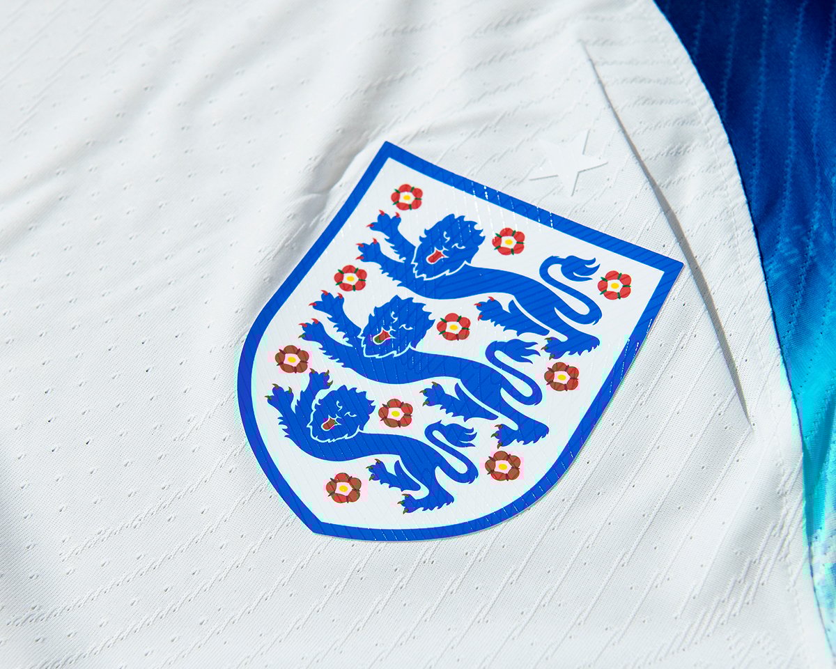 Shop England Shirts