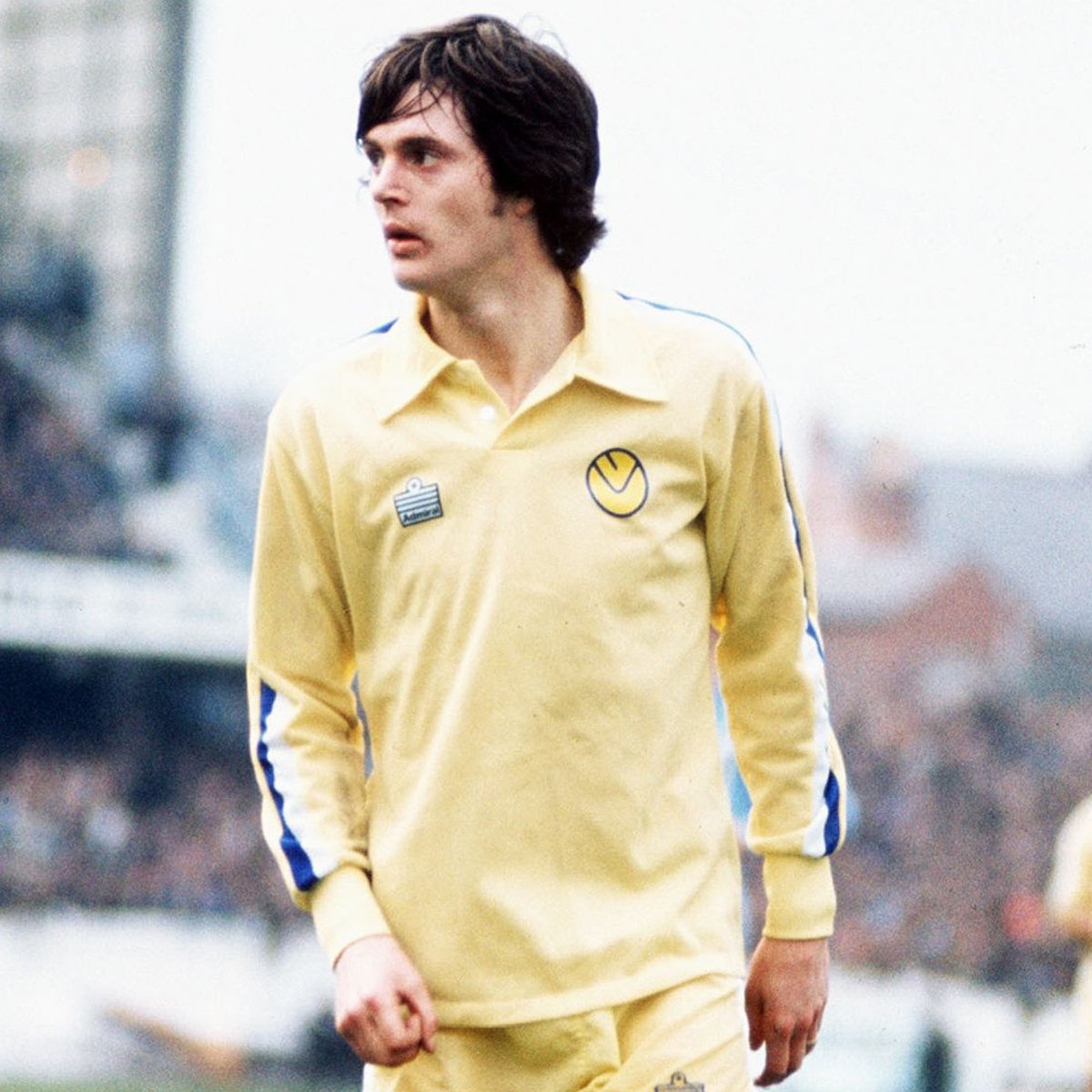 Shop 70s Football Shirts