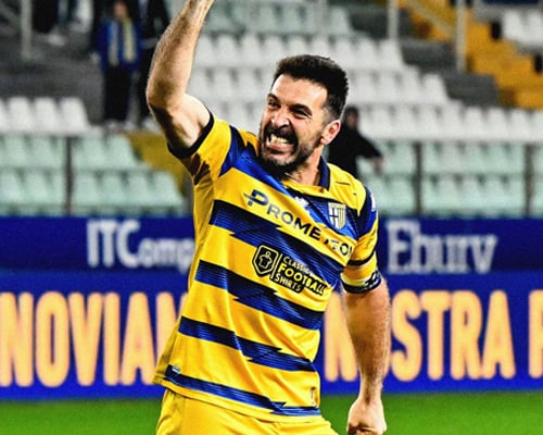 Parma