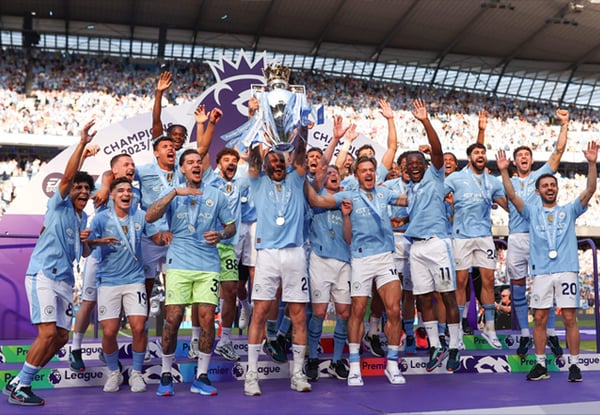 Manchester City