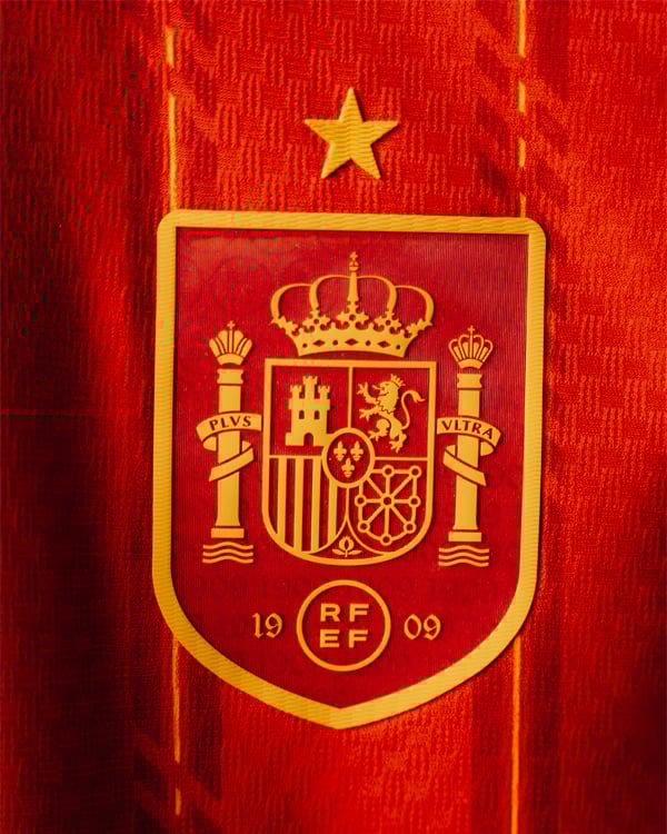 Spain Shirt