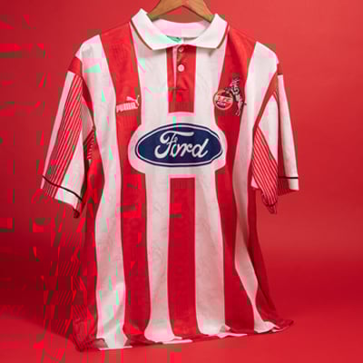 Classic FC Koln Shirt