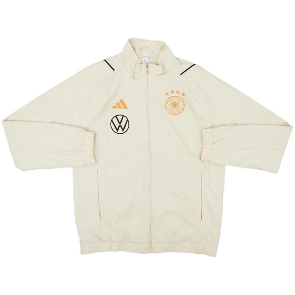 2022 All-Weather Jacket