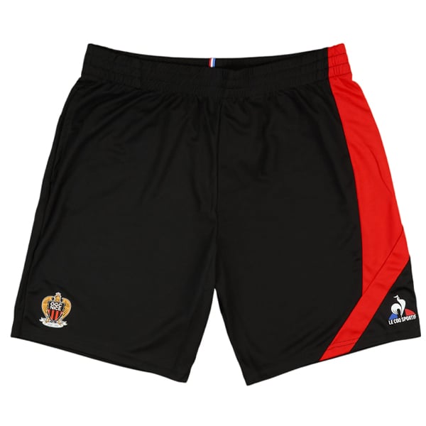 2023-24 Nice Le Coq Sportif Training Shorts