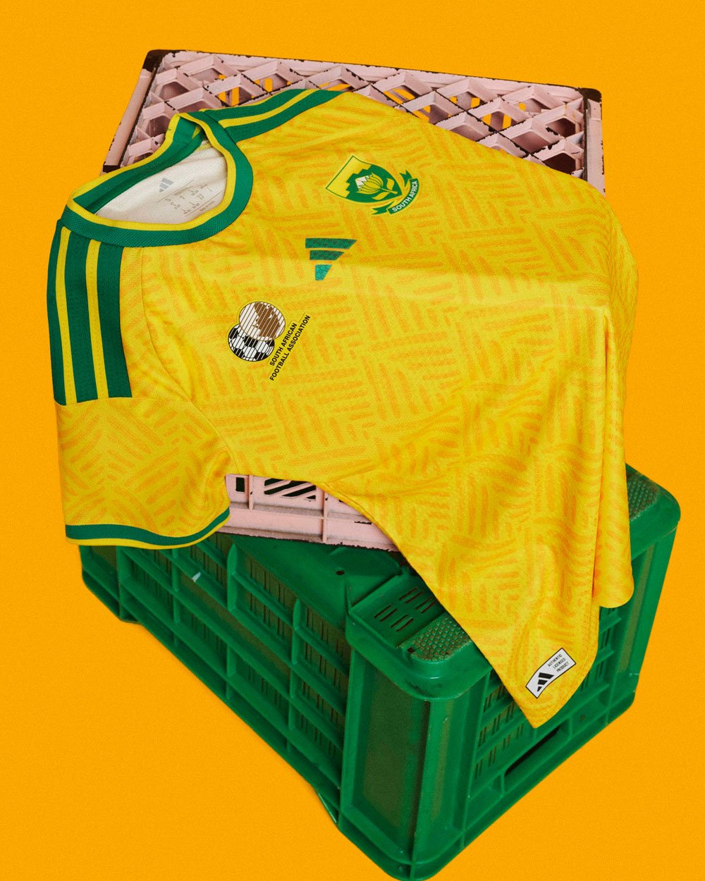 South Africa
