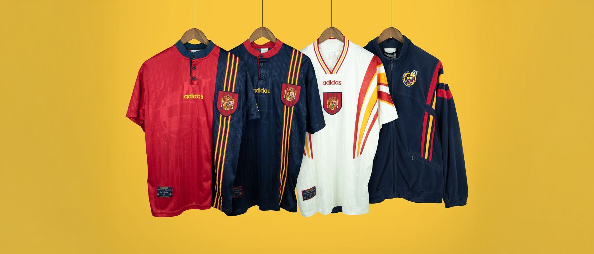 Shop Spain