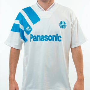 Classic Marseille shirt