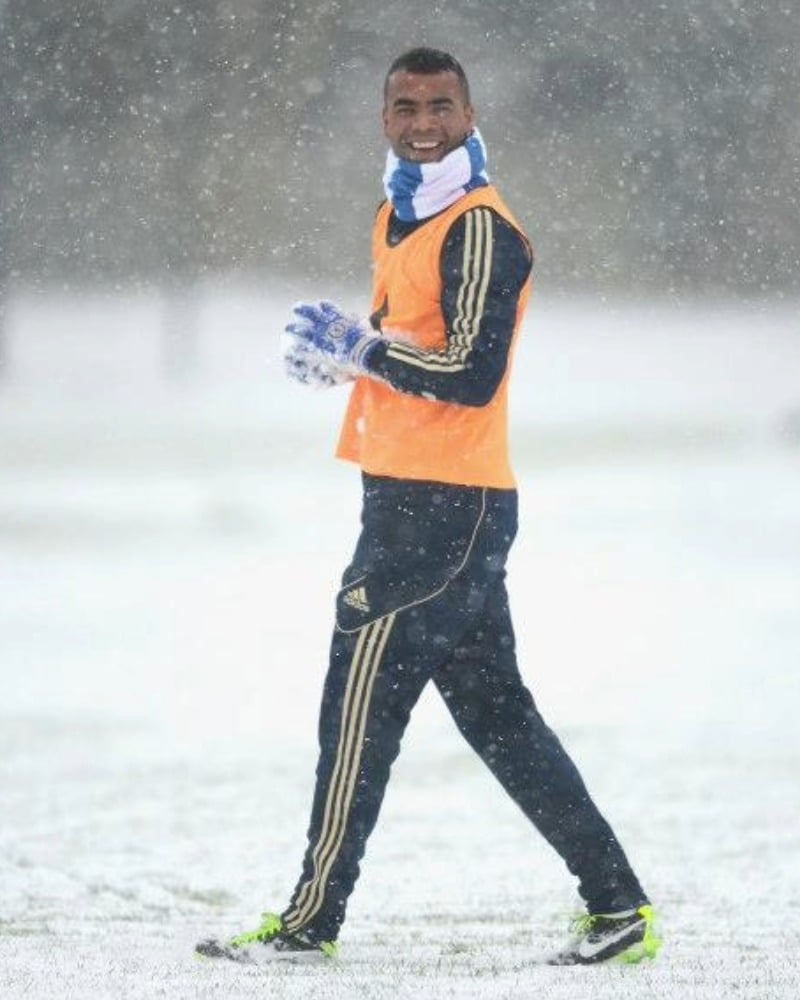 Classic Winter Essentials