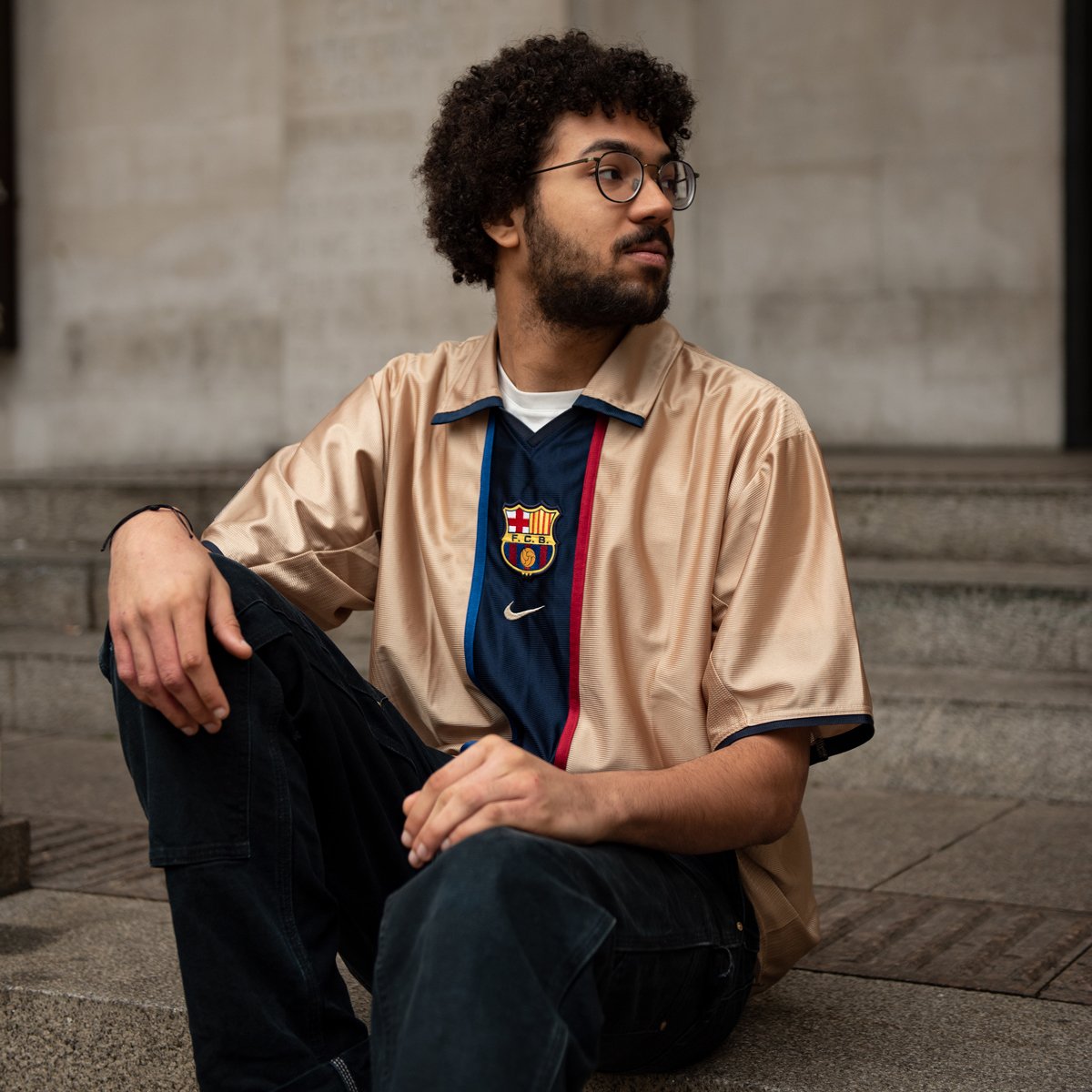 Shop 00s Football Shirts