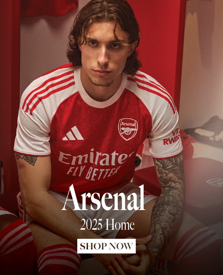 Shop Arsenal 2025