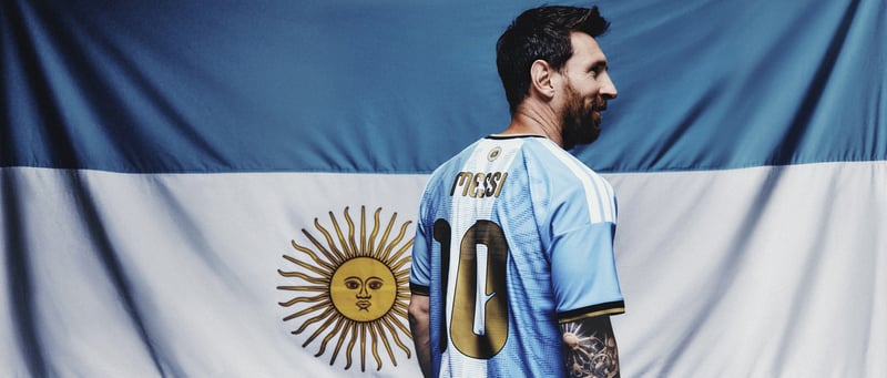 Lionel Messi, End of an Era
