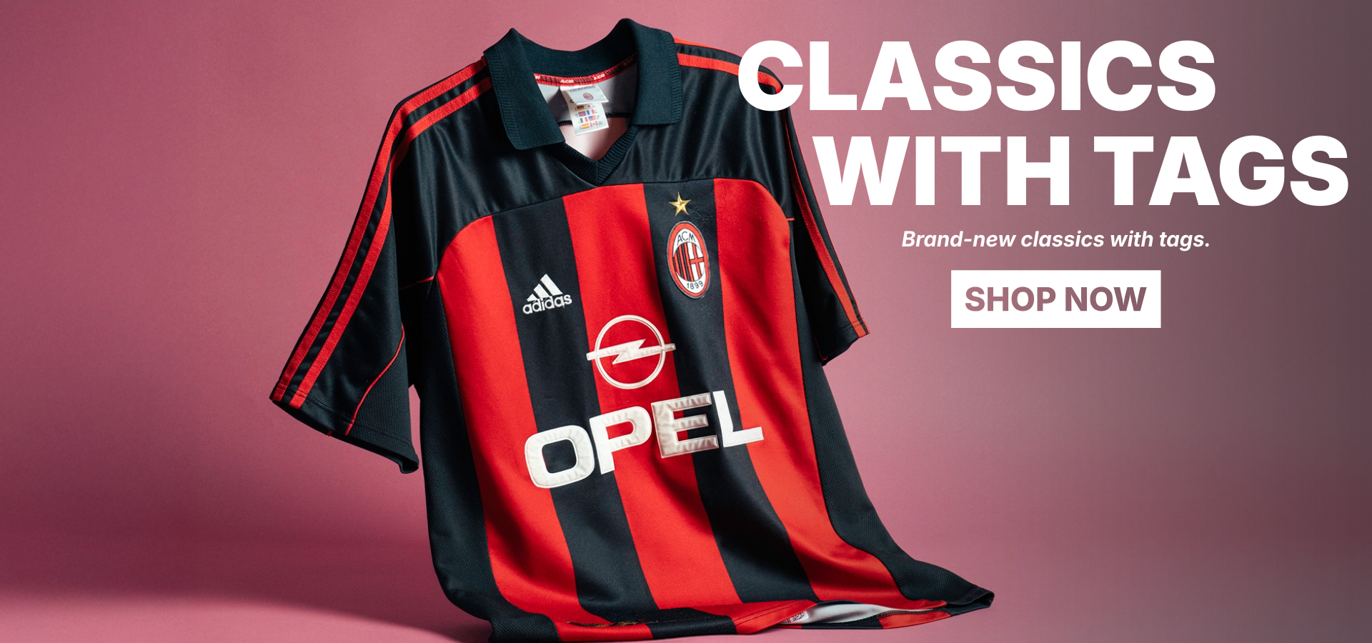 Shop Classic Deadstock