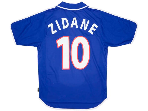 MAILLOT PORTÉ TOULALAN Monaco France Champions League match worn shirt EUR 370,00 - FR