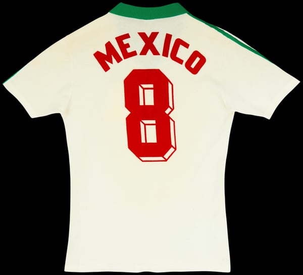Back