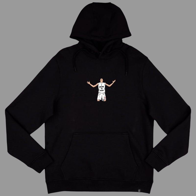 Hoodies & Sweat Top Merch