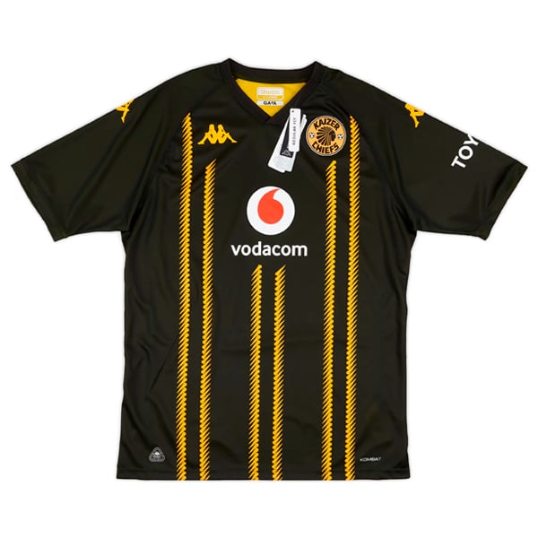 2024-25 Kaizer Chiefs Away Shirt