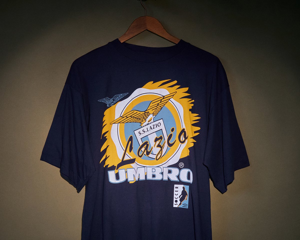 Shop Umbro Tees