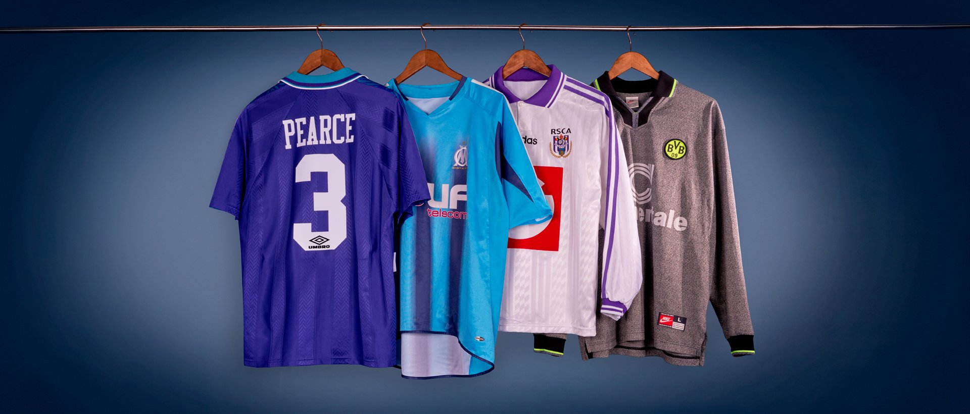 Shop New in Classics