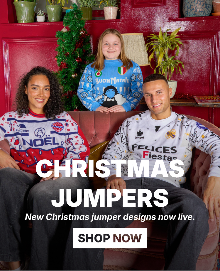 Shop Christmas Jumpers