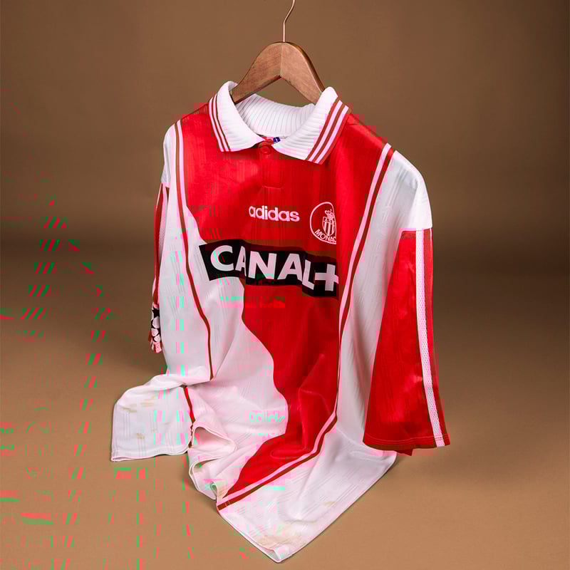 Classic Match Worn
