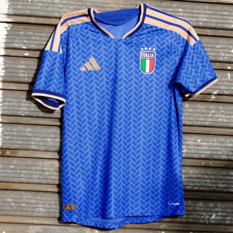 Italy Home 2026