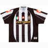 2002-03 Juventus Home Shirt