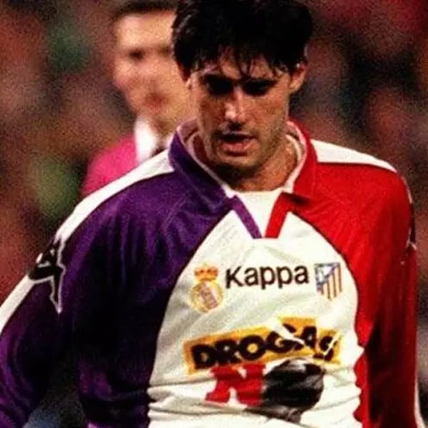 No Drogas Sponsor Detail