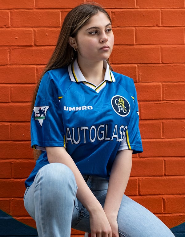 Shop Chelsea