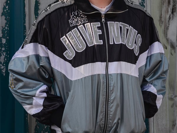 Juventus Jacket