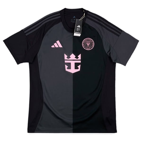 2025 Inter Miami Away