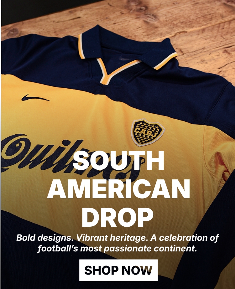 Shop South American Classics
