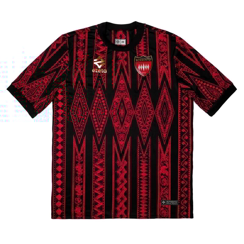 Sorrento Calcio 1945 Home Shirt 2025/26