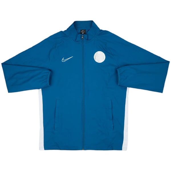 2012 Slim Fit Jacket