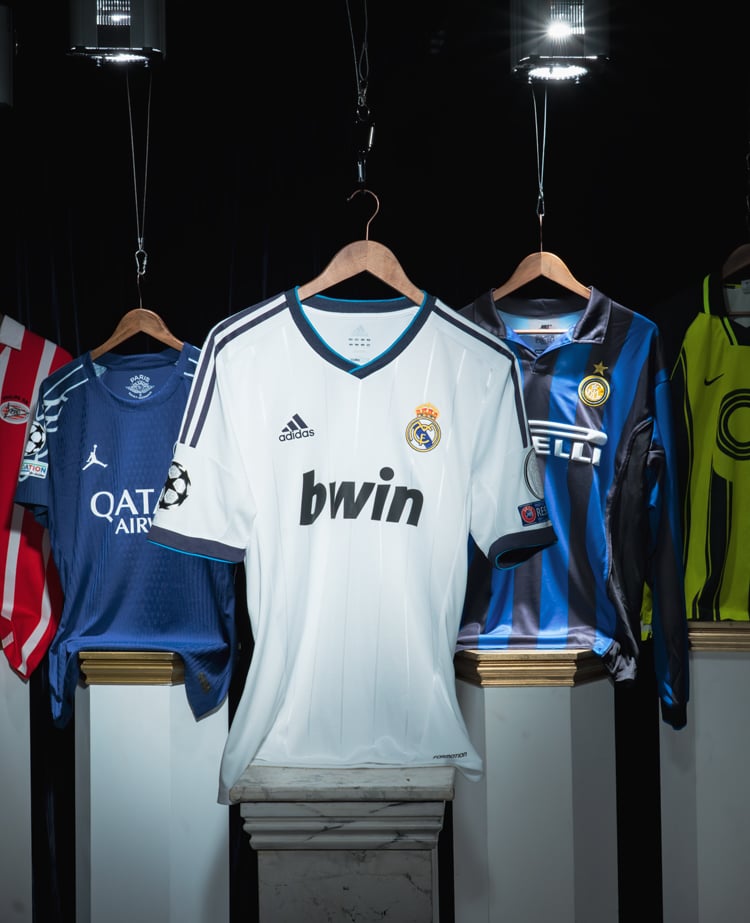 The Vault Auctions Banner