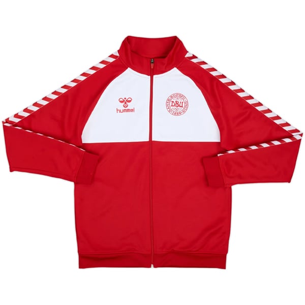 2023 Presentation Top