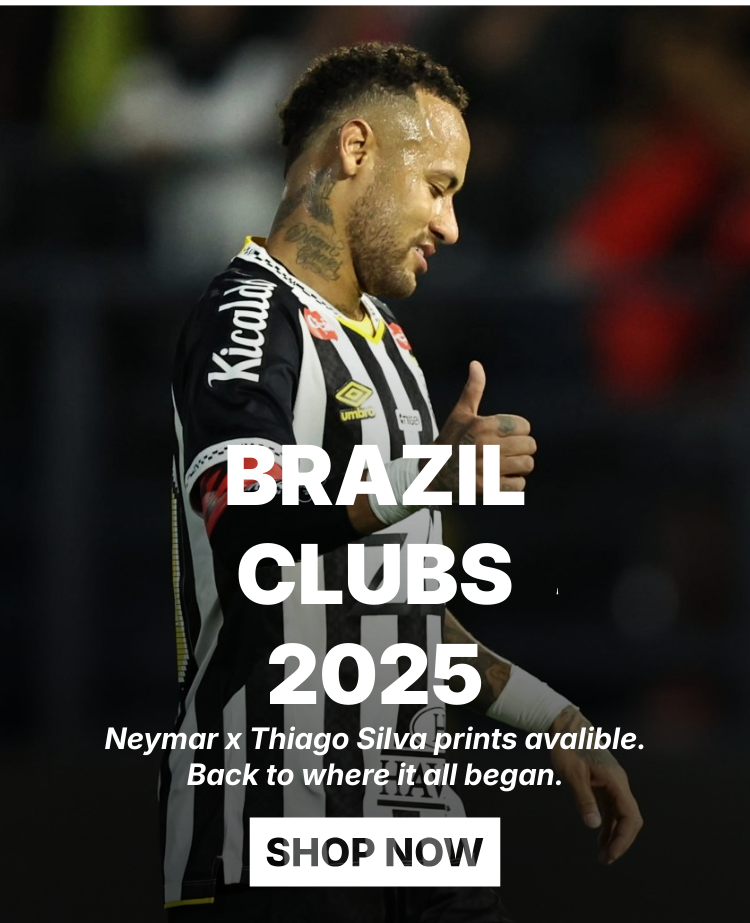 Shop Brazil Clubs