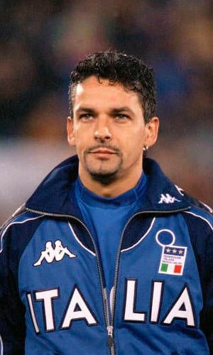 Roberto Baggio