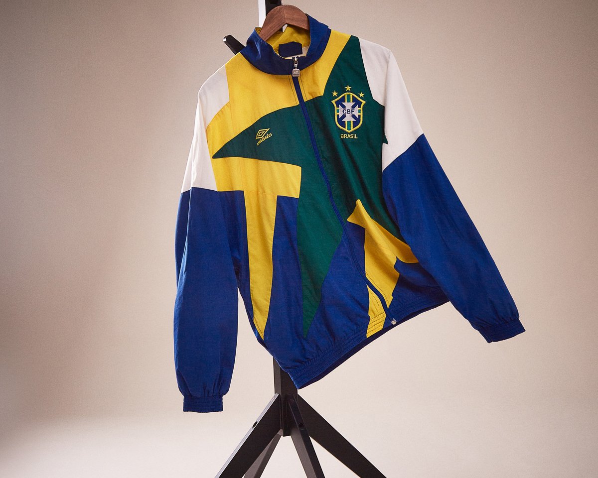 Shop Umbro Jackets & Coats