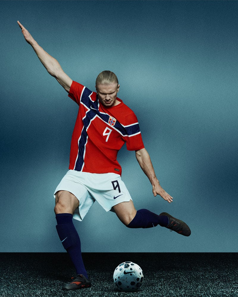 Norway 2026-27