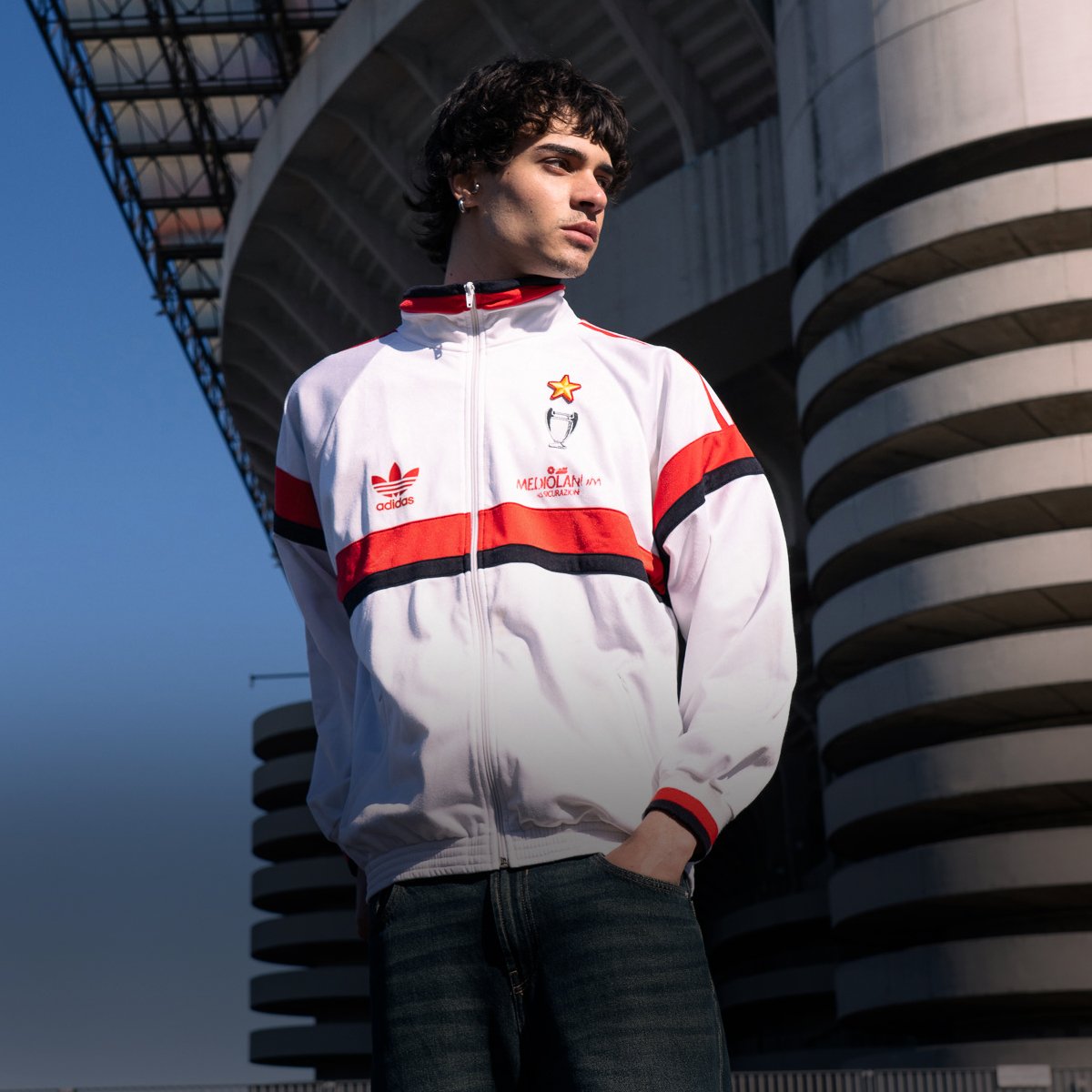 Shop Classic Jackets