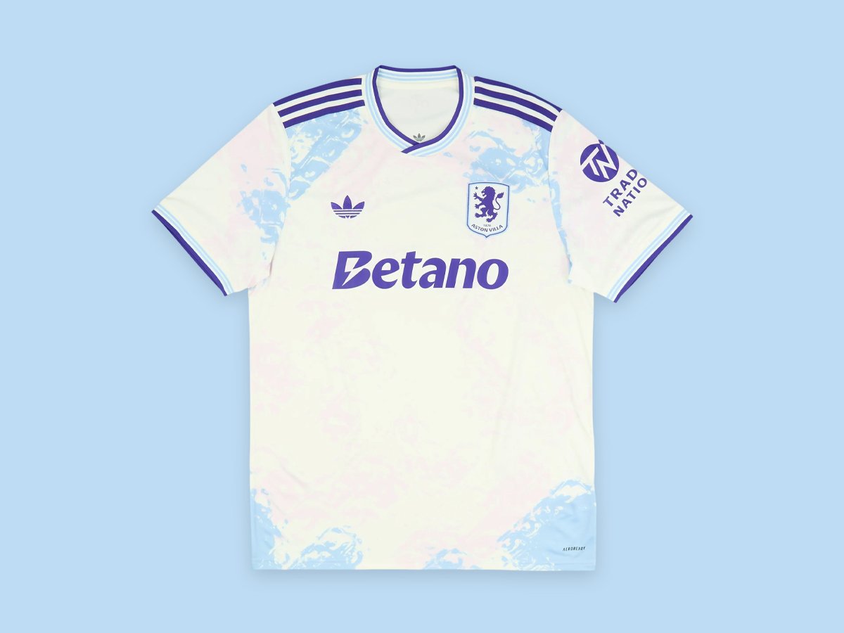 Aston Villa