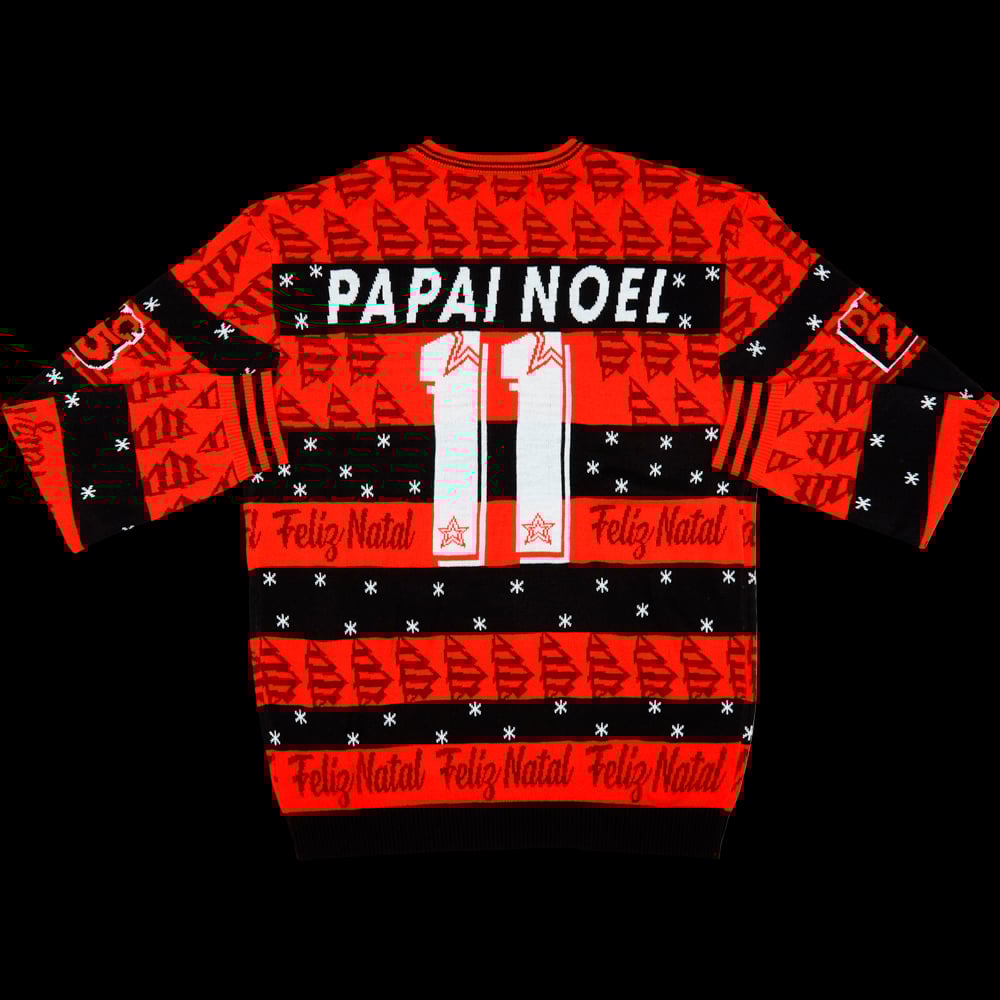 Papai Noel #11 Christmas Jumper
