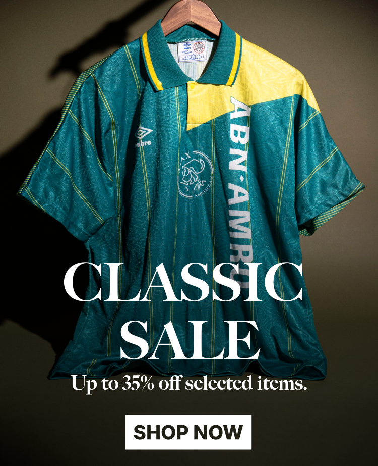 Shop Classic Sale
