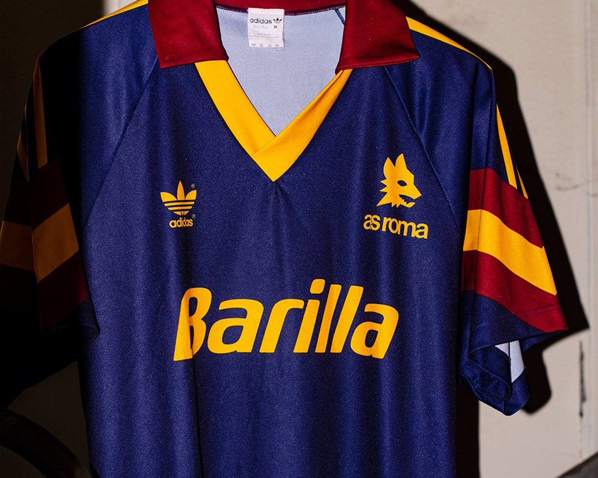 Shop Shirts 1990's