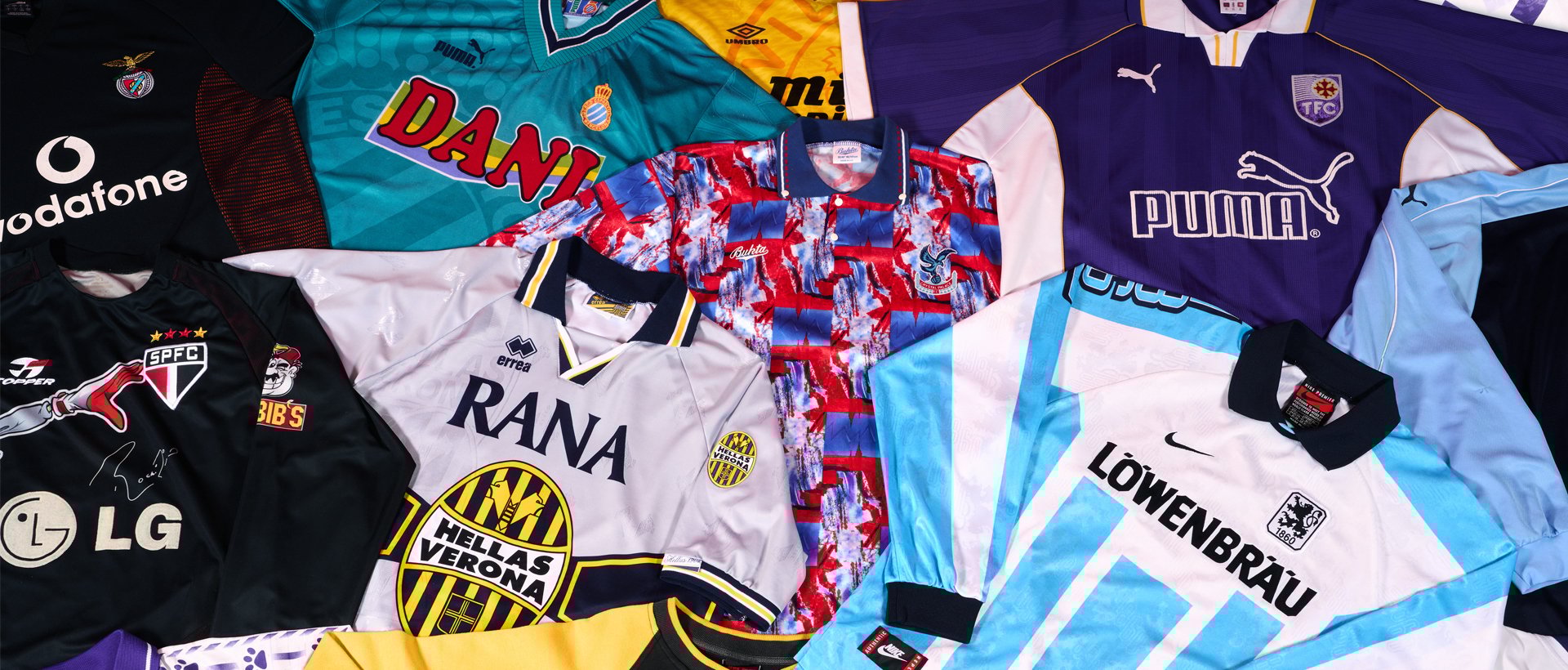 Shop New in Classics